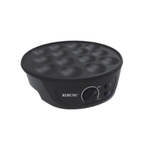 Rebune RE-5-070S Pancake Maker By Other