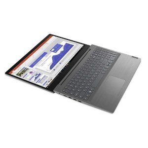 Lenovo V15 Core I3 10th Gen 4GB RAM 1TB HDD 15.6" HD Display photo