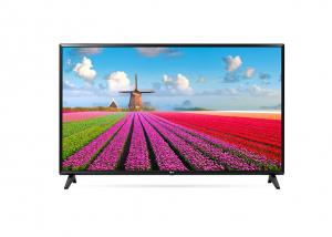 LG 43 inch  SMART FULL HD TV-43LJ550V(2017 Model) photo