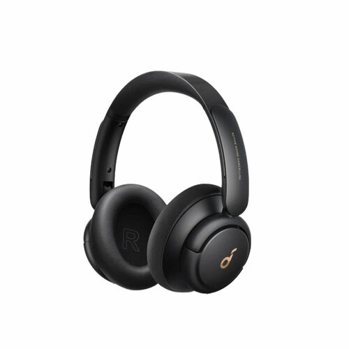 Anker Q30 – Wireless Over-Ear Headphones, Active Noise Cancelling, Long Battery Life