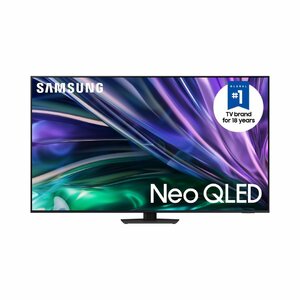 SAMSUNG 75 Inch Neo QLED 4K 75QN85D Tizen OS Smart TV (2024) photo