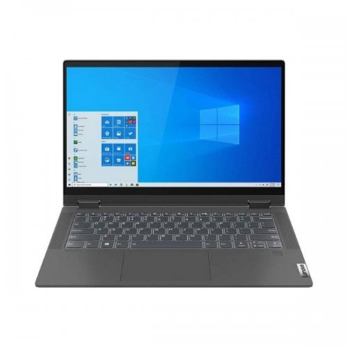 LENOVO IDEAPAD Flex 5 14IIL05, Intel Core I5 1035G1 - 8GB DDR4 RAM, 512 GB SSD ROM  + Digital Pen LAPTOP By Lenovo