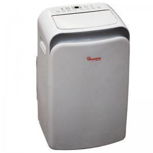 Image for Ramtons PORTABLE AIR CONDITIONER 12,000 BTU- AC/125
