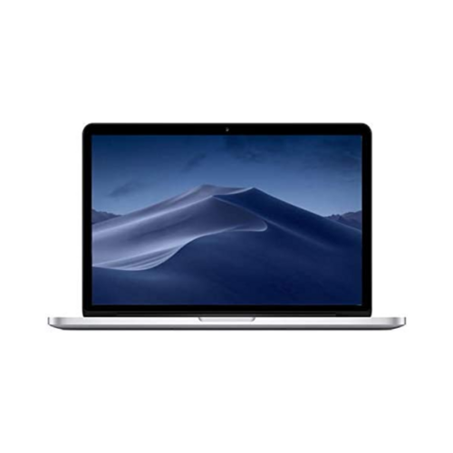 Apple MacBook Pro A1398 Intel Core I7 @2.3GHz 16GB RAM 512GB SSD 15.4" Retina Display (REFURBISHED) By Apple