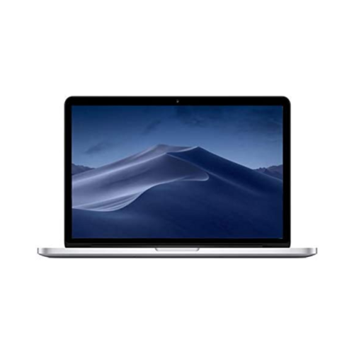Apple MacBook Pro A1398 Intel Core I7 @2.3GHz 16GB RAM 512GB SSD 15.4" Retina Display (REFURBISHED)