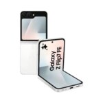 Samsung Galaxy Z Flip7 FE 256GB – Foldable 5G, All-Day Battery By Samsung