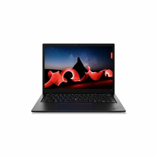 New Lenovo L13 G4: Core I7-1355U (13th Gen), 16GB RAM, 512GB SSD
