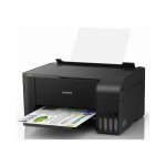 Epson Ink Tank Printer Economical Print Copy Scan L3111 By Epson