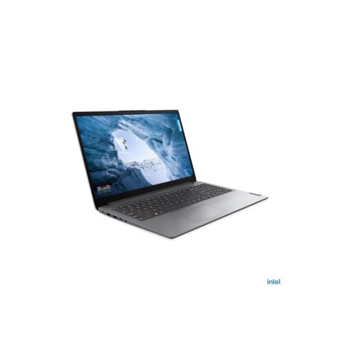 Lenovo IdeaPad 1 Intel Core I5-1335U, 16GB RAM, 256GB SSD 15.6 Inch FHD By Lenovo