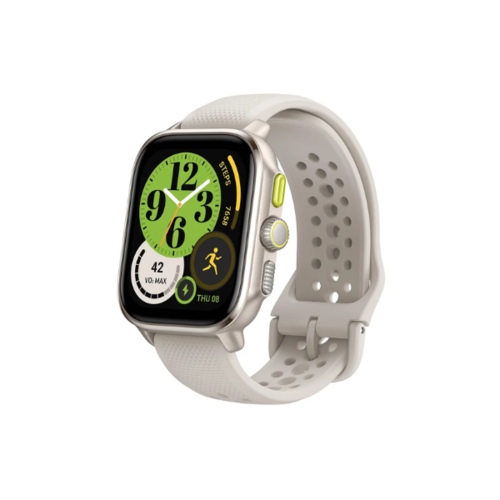 Sleek Amazfit Cheetah (Square)