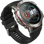 Amazfit Falcon Titanium By AMAZFIT