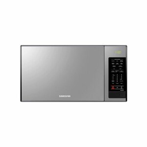 Samsung Grill Microwave Oven, 40 LTRS (MG402MADX) photo