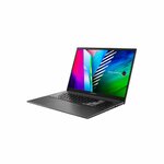 ASUS Vivobook Pro 16X OLED N7600PC-L2238W, Intel Core I7 11370H, 16GB DDR4 RAM (on Board), 512GB M.2 NVMe PCIe 3.0 SSD, NVIDIA GeForce RTX 3050 4GB GDDR6 Graphics, Windows 11 Home, 16" 4K OLED By Asus