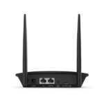 TP-Link TL-MR100: 300Mbps Wireless 4G LTE Router By TP-Link