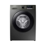 Samsung  9KG Front Load Washing Machine WW90TA046AX By Samsung