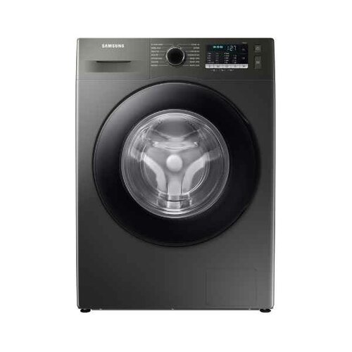 Samsung 9kg Front Load Washing Machine Silver  WW90TA046AX