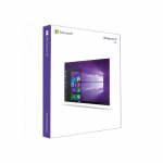 Microsoft Windows 10 Pro 64bit By Software