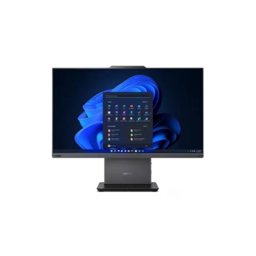 Lenovo ThinkCentre Neo 50a Gen 5 24″ AIO – 13th Gen Intel, 512GB SSD, Windows 11 Pro By Lenovo