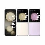 Samsung Galaxy Z Flip 5 8GB RAM 256GB ROM By Samsung