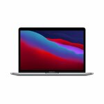 MYD92B/A - Apple 13.3" MacBook Pro M1 Chip 8GB RAM| 512GB SSD With Retina Display (Late 2020, Space Gray) By Apple