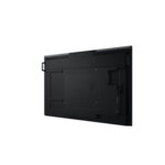 Samsung 75 Inch 4K Android Interactive Display LH75WAFPLGCXUE By Samsung