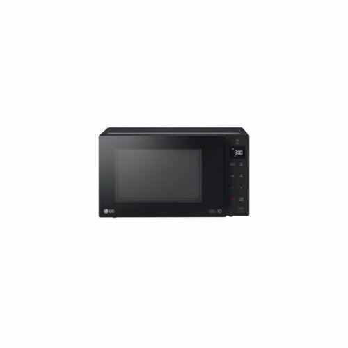 LG MH6336GIB Microwave Oven Grill Neochef 23L Black By LG