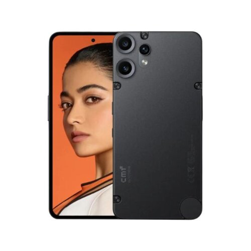 Nothing CMF Phone 2 Pro 8GB RAM 128GB 5G Smartphone