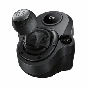Logitech G29 Driving Force Shifter - PS5/PS4/XBOX/PC photo