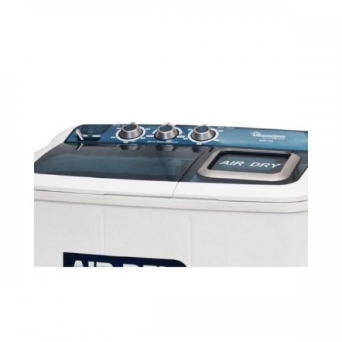 Ramtons TWIN TUB SEMI AUTOMATIC 6KG WASHER - RW/125