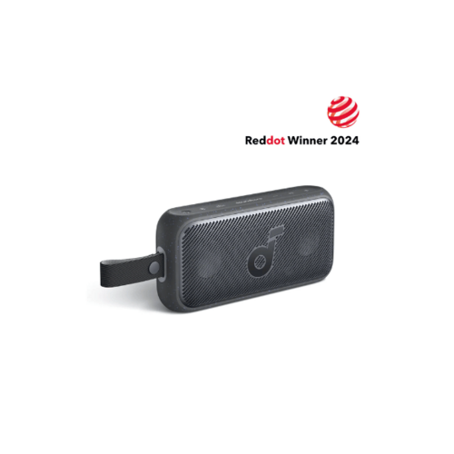 Anker Soundcore Motion 300 – 30W Waterproof Portable Bluetooth Speaker