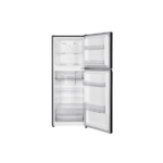 MIKA MRNF197XLB Fridge: 197L, 2 Door Top Mount Freezer, No Frost By Mika