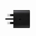 Samsung 45W USB-C Fast Charging Adapter (USB-C To USB-C Cable (5A) By Samsung