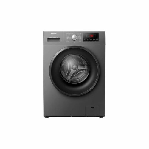 Hisense WFQP7012EVMT 7kg Front Loader Washing Machine By Hisense