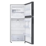 Samsung  Double Door Fridge RT38CG6421B1 393L Frost Free, Inverter By Samsung