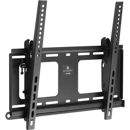 Skill Tech SH42T Tilt Wall Mount Bracket For 26-65 Inch TV Screen By TV Wallmounts
