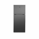 MIKA Refrigerator, 515L, No Frost, Dark Matt SS MRNF515XDMV By Mika