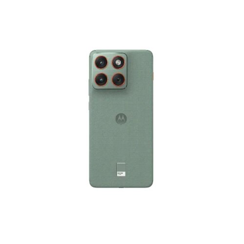 Motorola Edge 70 12GB RAM 512GB 5G- 6.7 Inch P-OLED Display