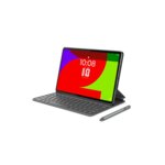 Lenovo Idea Tab 11 Inch - 4GB RAM, 128GB ROM, 5G, Pen And Keyboard Support By Lenovo