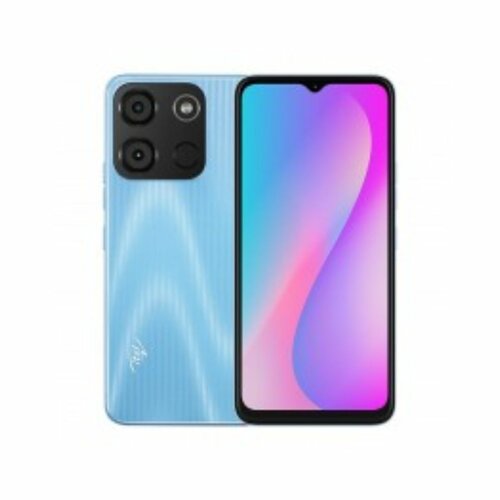 Itel A60 2GB RAM 32GB ROM 6.6" 5000mAh 4G