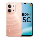 Xiaomi Redmi 15C 6.9 Inch Smartphone (4GB RAM + 128GB ROM , 6GB RAM + 128GB ROM , 8GB RAM + 256GB ROM), MediaTek Helio G85, IPS LCD Display, 18W Fast Charging, 50MP Dual Camera, Dual-SIM By Xiaomi