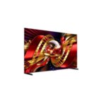 TCL 65 Inch C8L 4K UHD Mini LED TV - Dolby Vision, Google TV, HDR10+ By TCL