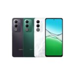 Oppo A5 Smartphone 8GB RAM 256GB ROM – Dual SIM, Model A5 By Oppo