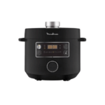 Moulinex Multi Pressure Cooker CE777827 By Other