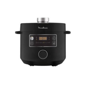 Moulinex Multi Pressure Cooker CE777827 photo