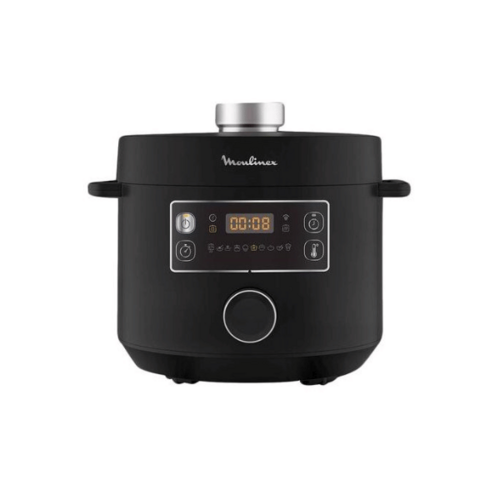 Moulinex Multi Pressure Cooker CE777827 By Other