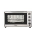 Hisense 48L Electric Toaster Oven 1800W H48TOSS20S3 By Hisense