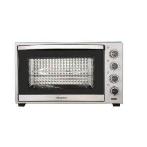Hisense 48L Electric Toaster Oven 1800W H48TOSS20S3 photo