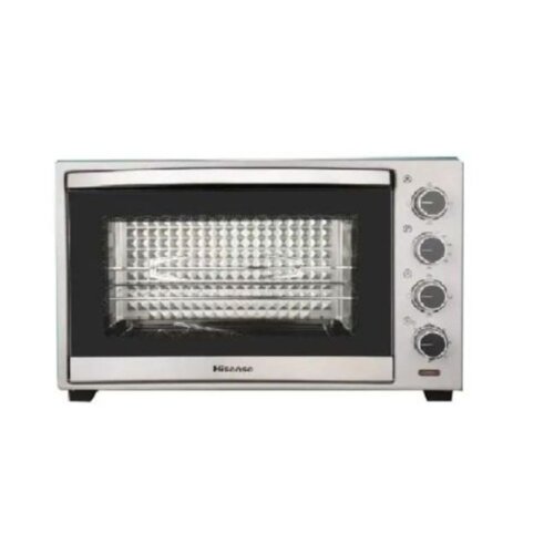 Hisense 48L Electric Toaster Oven 1800W H48TOSS20S3