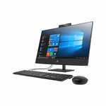 HP ProOne 440 G6 All-In-One Desktop Intel Core I7 16GB RAM 512GB SSD; 24" FHD Monitor By HP