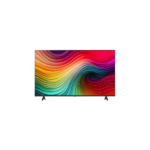 LG 75NANO80T 75 Inch NanoCell AI 4K Smart TV By LG